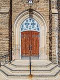 Church Door_DSCF00088